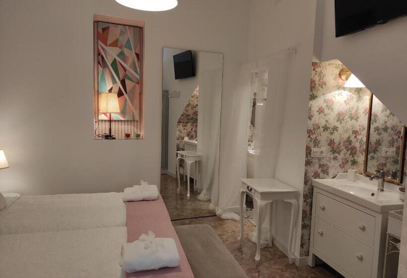 Пансион Casa Jazmín