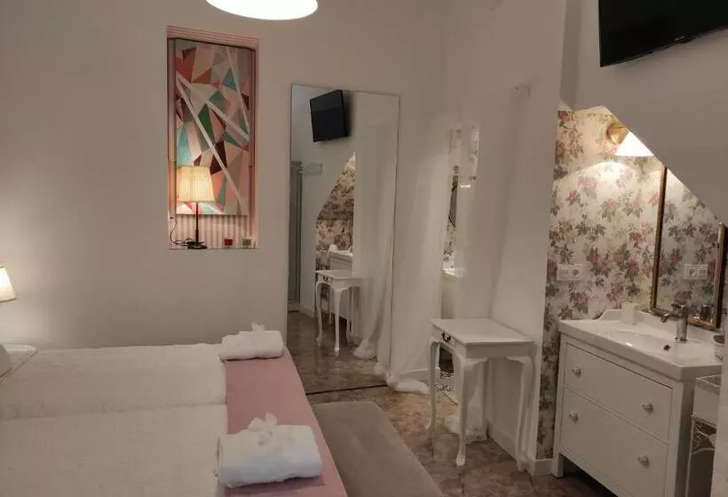 ペンション Casa Jazmín