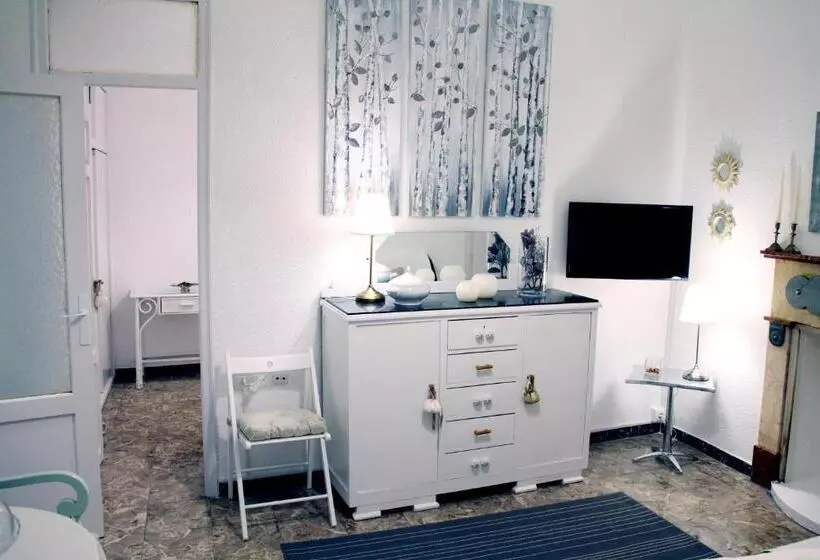 ペンション Casa Jazmín