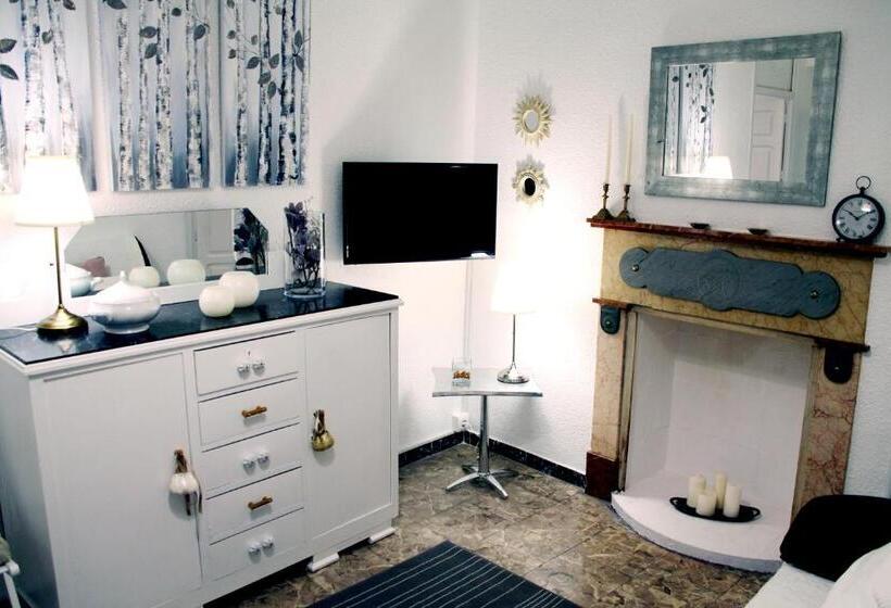 Пансион Casa Jazmín