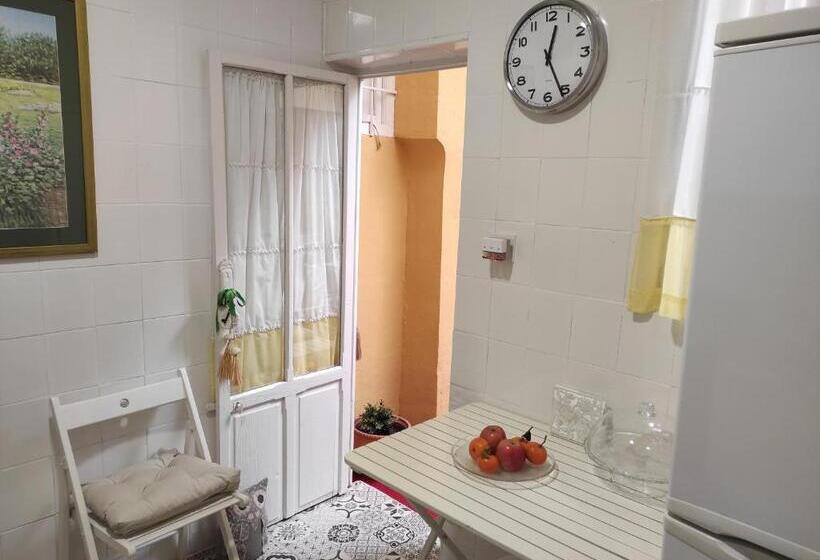 Пансион Casa Jazmín