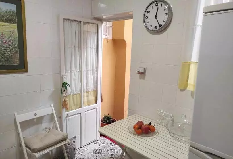 ペンション Casa Jazmín