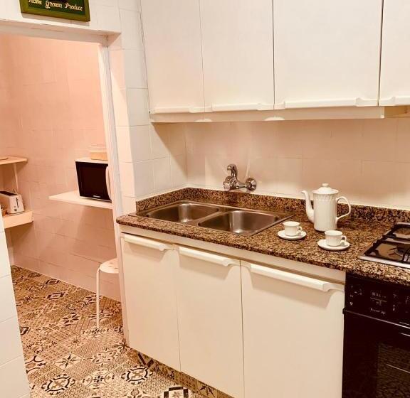 Пансион Casa Jazmín