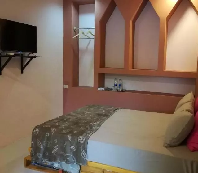 پانسیون Nature Home