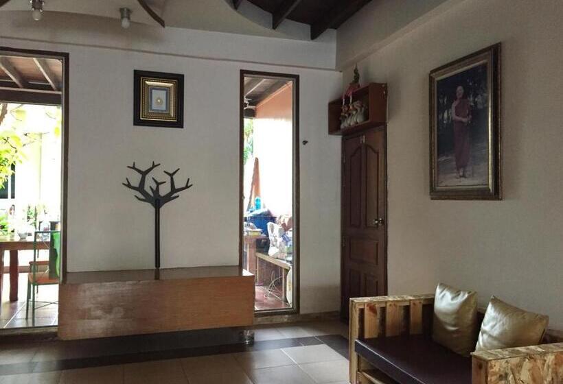 Пансион Nature Home