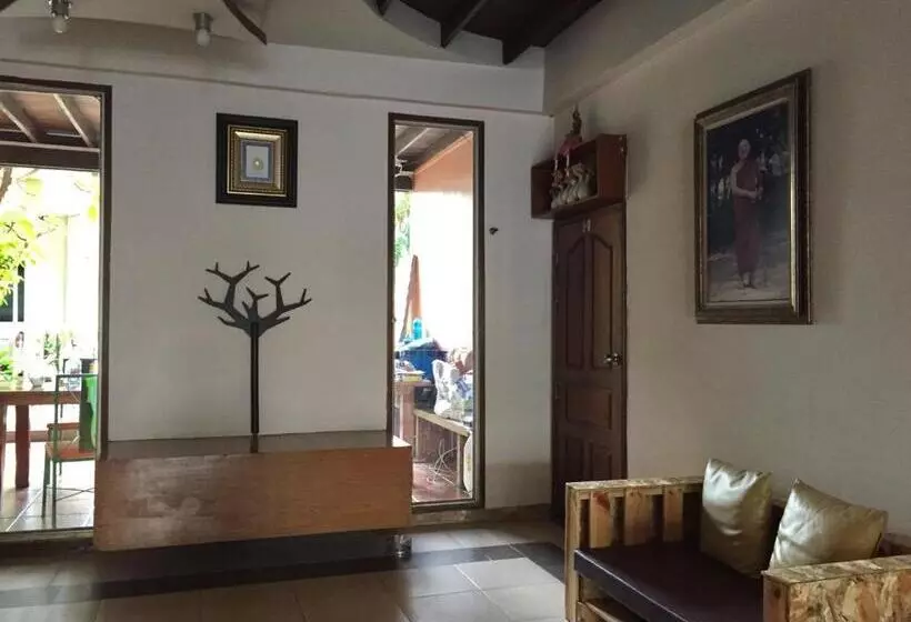 پانسیون Nature Home