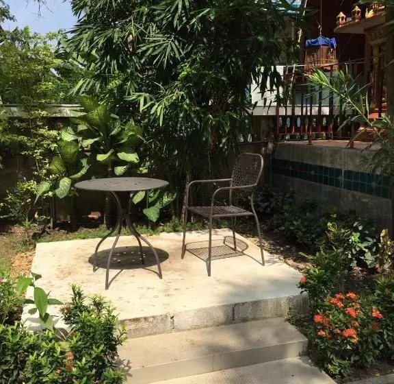 پانسیون Nature Home