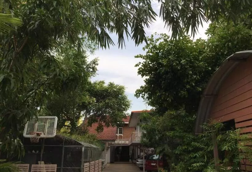 پانسیون Nature Home