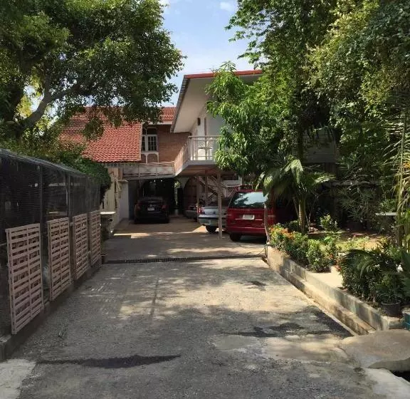 پانسیون Nature Home