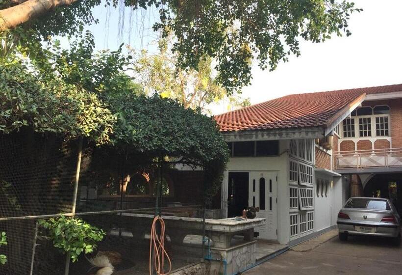 Пансион Nature Home