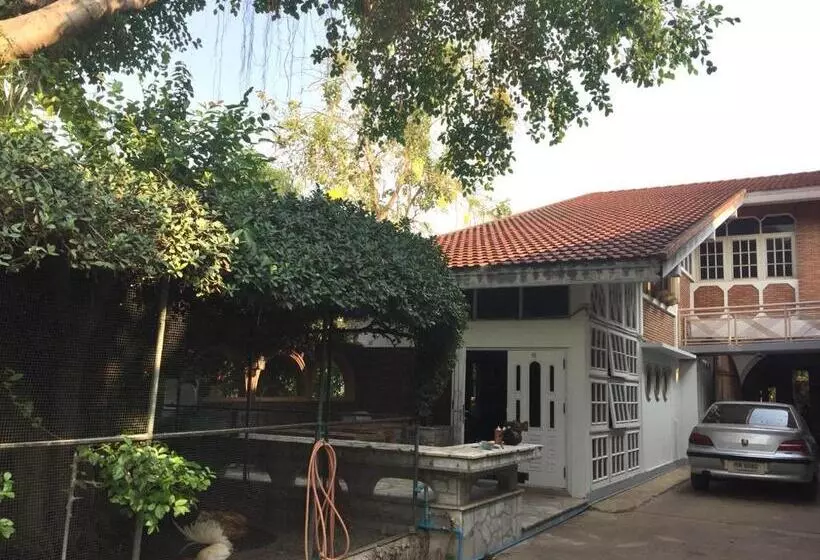 پانسیون Nature Home