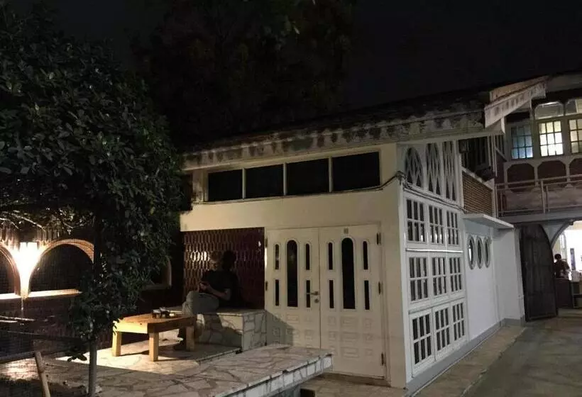 پانسیون Nature Home