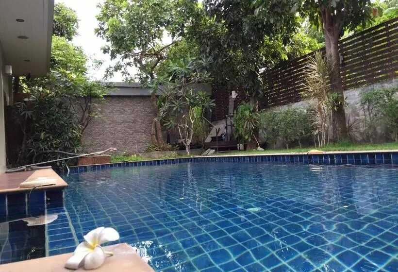 پانسیون Nature Home