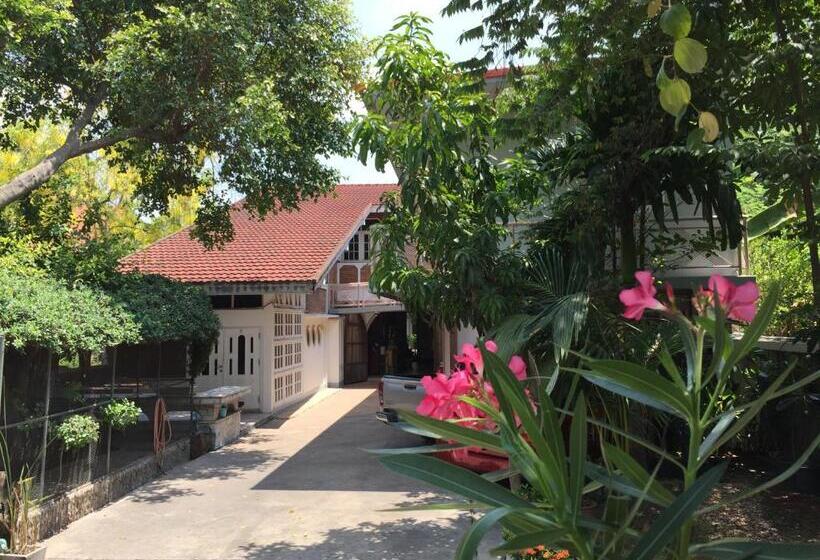 Пансион Nature Home