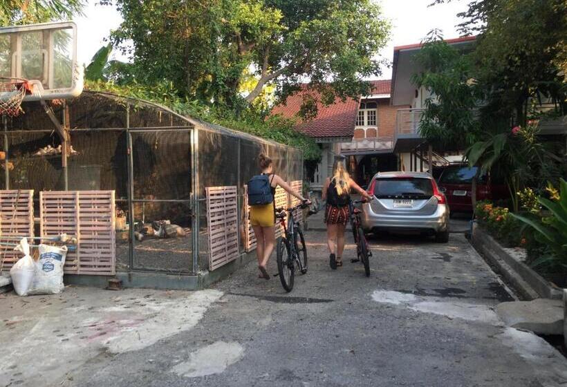 Пансион Nature Home