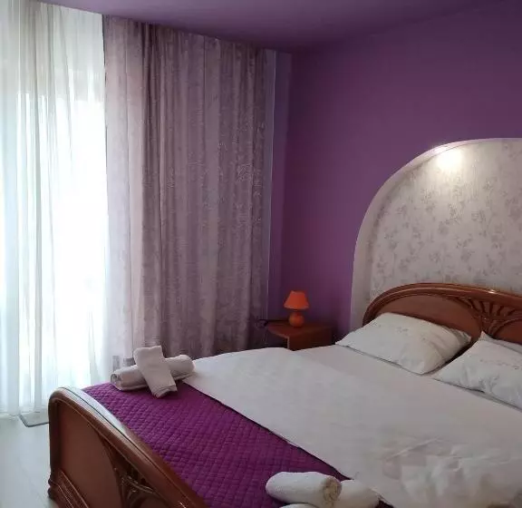 پانسیون Vila   Creta