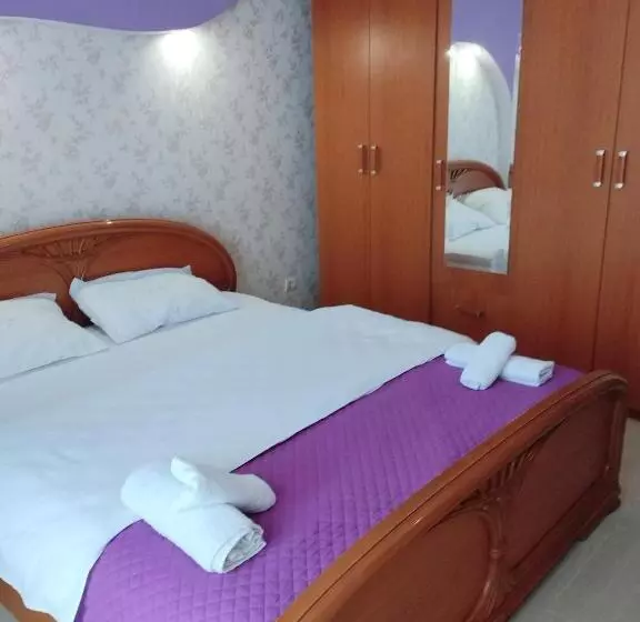پانسیون Vila   Creta