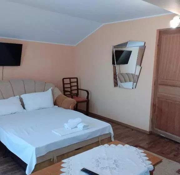 پانسیون Vila   Creta
