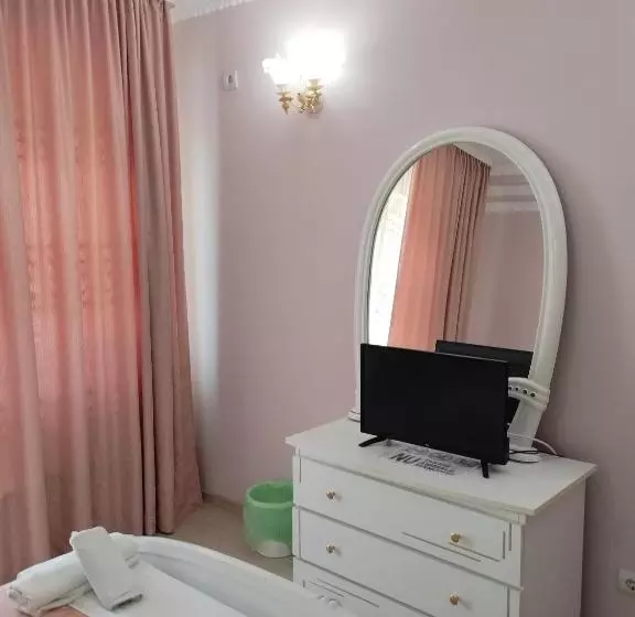 پانسیون Vila   Creta