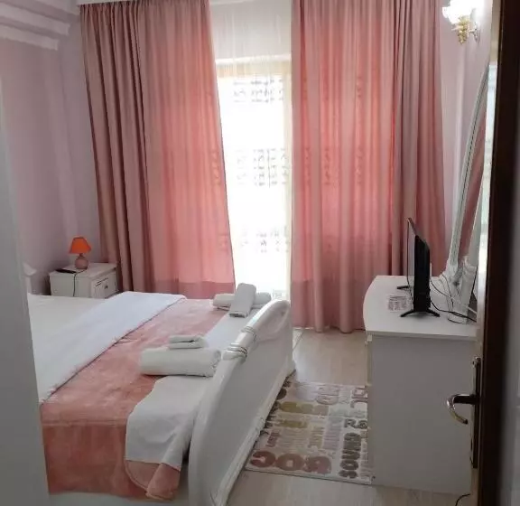 پانسیون Vila   Creta