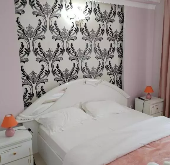 پانسیون Vila   Creta