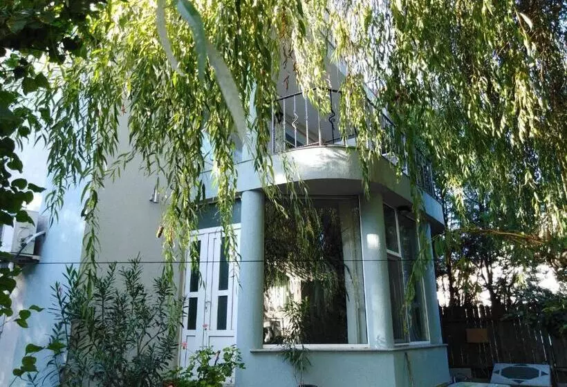 پانسیون Vila   Creta