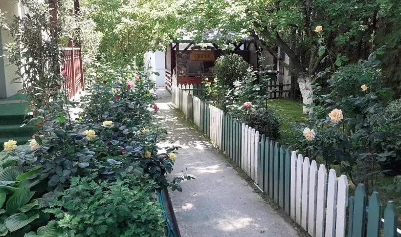 پانسیون Vila   Creta