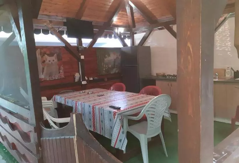 پانسیون Vila   Creta