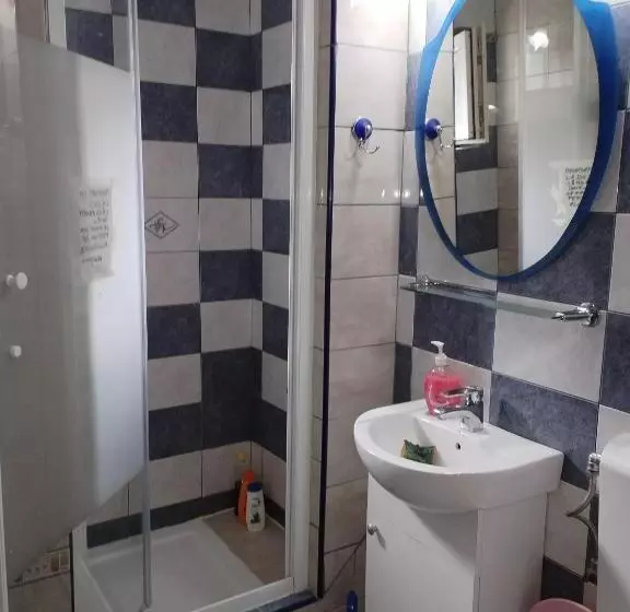 پانسیون Vila   Creta
