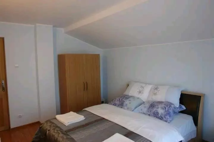 پانسیون Vila   Creta