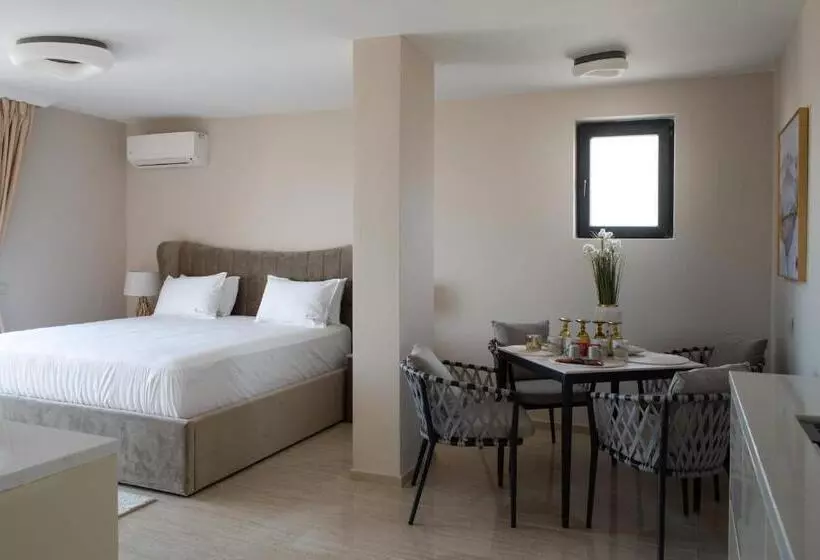 پانسیون Vila Gama