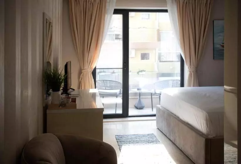 پانسیون Vila Gama