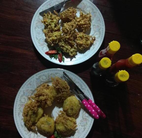 Panzió Volcano Lake View