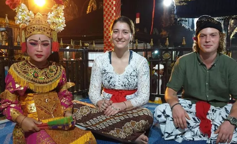 Majatalo Volcano Lake View