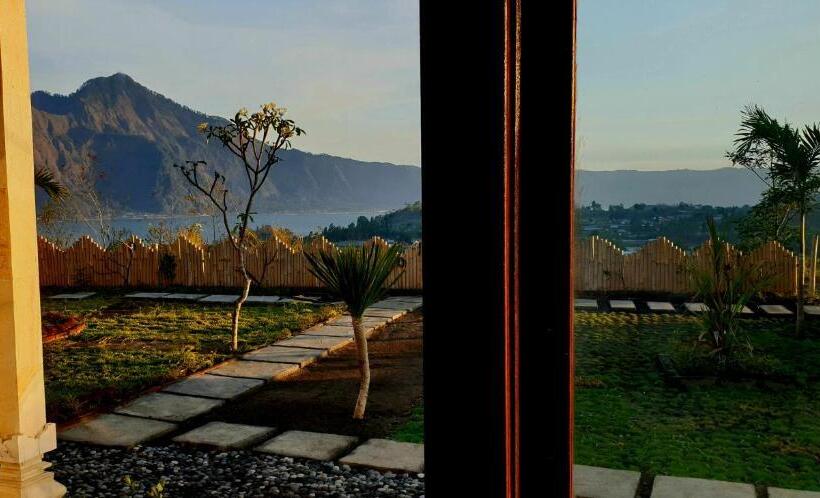 Panzió Volcano Lake View