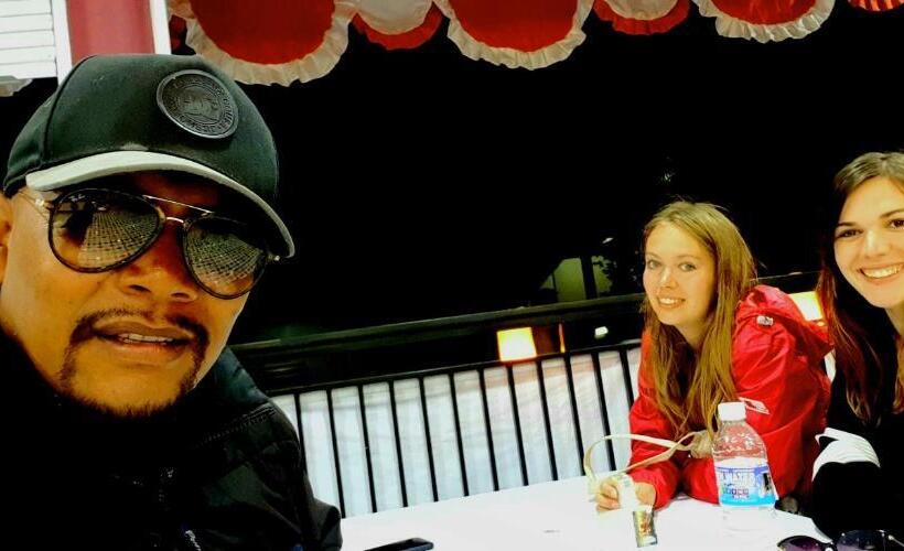 Panzió Volcano Lake View