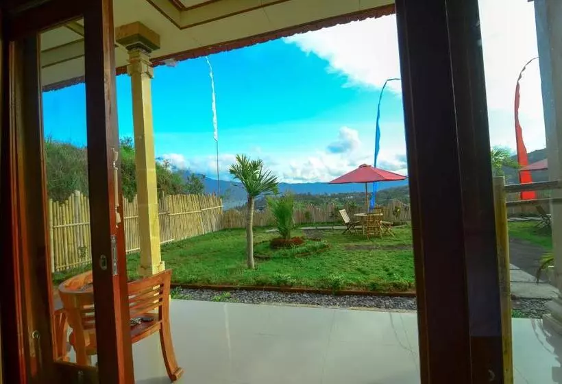 Majatalo Volcano Lake View