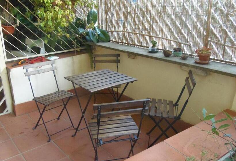 مبيت وإفطار Affittacamere Il Parco