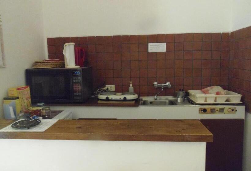 مبيت وإفطار Affittacamere Il Parco