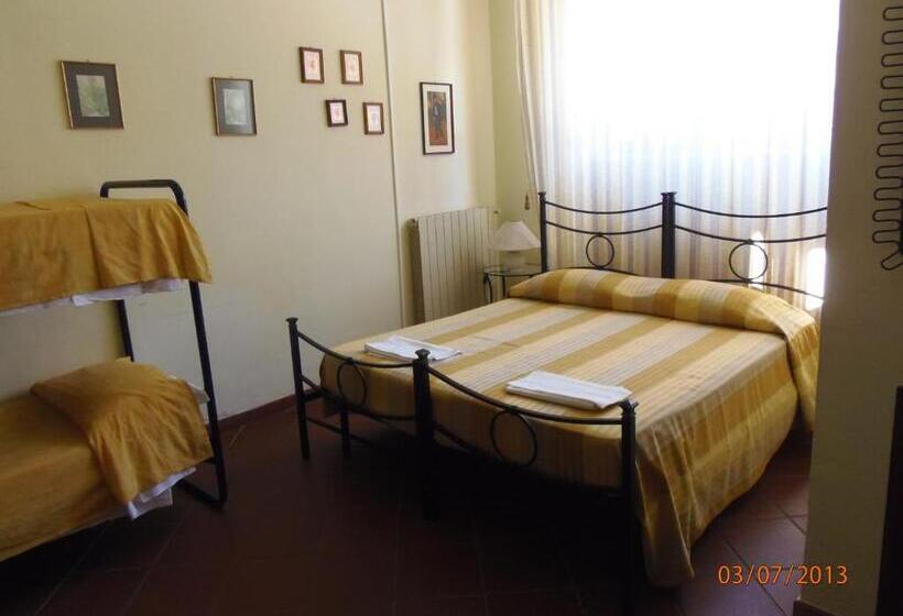 مبيت وإفطار Affittacamere Il Parco