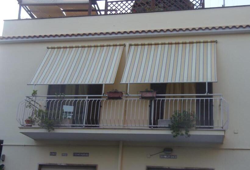 مبيت وإفطار Affittacamere Il Parco