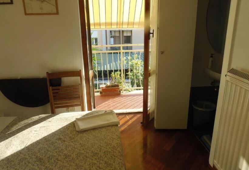 مبيت وإفطار Affittacamere Il Parco