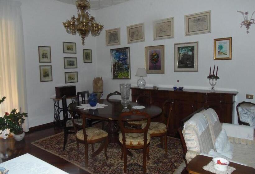 مبيت وإفطار Affittacamere Il Parco