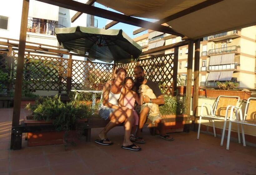 مبيت وإفطار Affittacamere Il Parco