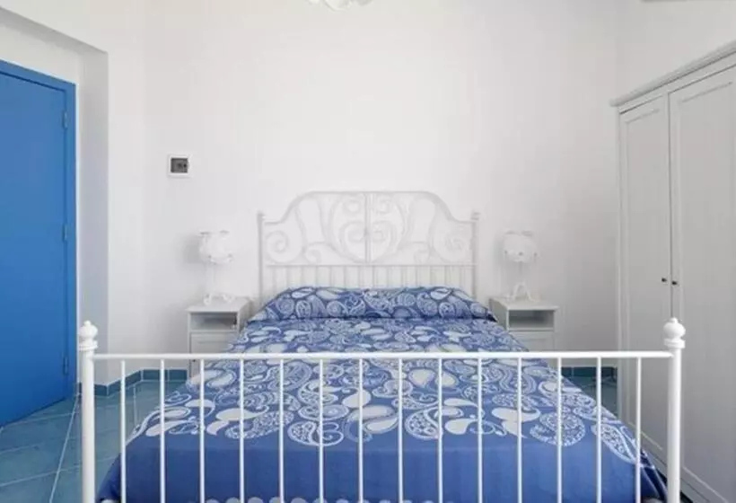 B&b Mammaliturchi Scala Dei Turchi