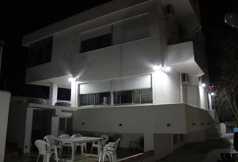 B&b Mammaliturchi Scala Dei Turchi