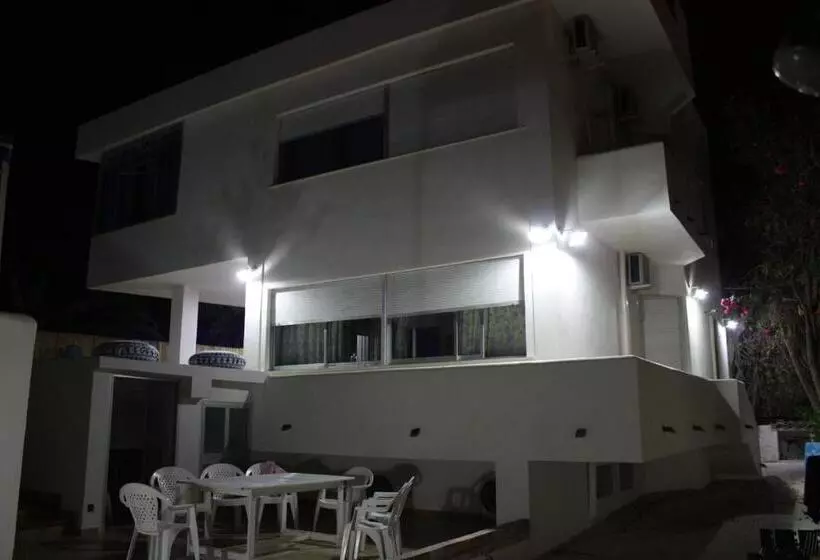 B&b Mammaliturchi Scala Dei Turchi