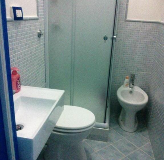 B&b Mammaliturchi Scala Dei Turchi