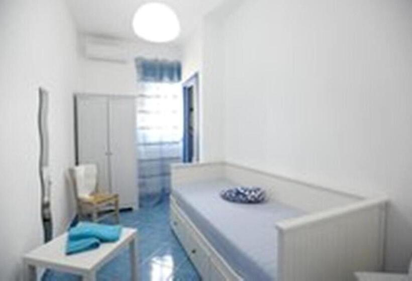 B&b Mammaliturchi Scala Dei Turchi