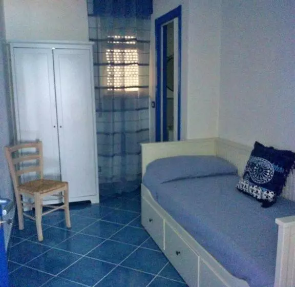 B&b Mammaliturchi Scala Dei Turchi